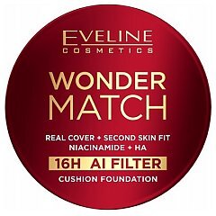 Eveline Cosmetics Wonder Match Cushion Foundation 1/1