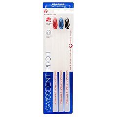 Swissdent Profi Colours Soft Medium 1/1