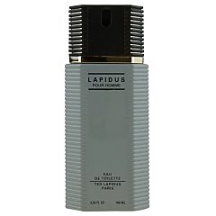 Ted Lapidus Lapidus Pour Homme 1/1