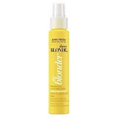 John Frieda Sheer Blonde Go Blonder Controlled Lightening Spray 1/1