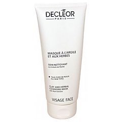 Decleor Aroma Cleanse Clay and Herbal Cleansing Mask 1/1