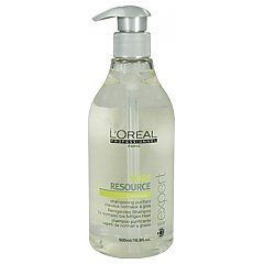 L'Oreal Serie Expert Pure Resource Shampoo 1/1