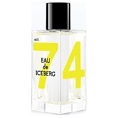 Eau de Iceberg Sandalwood 1/1