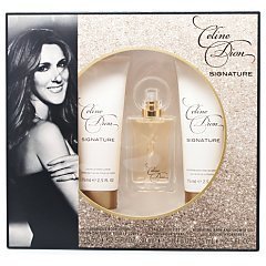 Celine Dion Signature 1/1