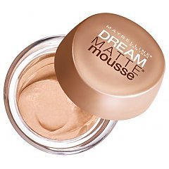 Maybelline Dream Matte Mousse 1/1