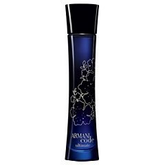 Giorgio Armani Code Ultimate Femme 1/1