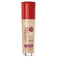 Rimmel Lasting Finish Nude 25HR Foundation 1/1
