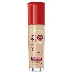 Rimmel Lasting Finish Nude 25HR Foundation 1/1