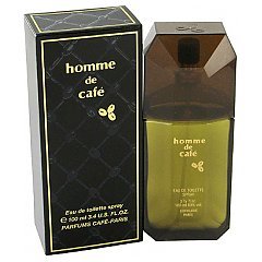 Homme de Cafe 1/1