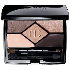 Christian Dior 5 Couleurs Designer All-In-One Professional Eye Palette 1/1