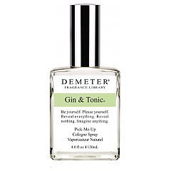 Demeter Fragrance Gin & Tonic 1/1