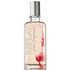 Replay Your Fragrance! for Her 1/1