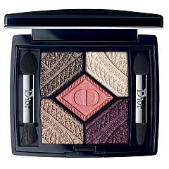 Christian Dior 5 Couleurs Couture Colors & Effects Eyeshadow Palette 1/1