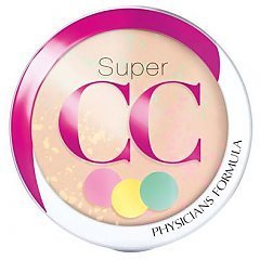Physicians Formula Super CC Color-Correction + Care CC Powder 1/1