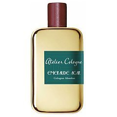 Atelier Cologne Emeraude Agar tester 1/1