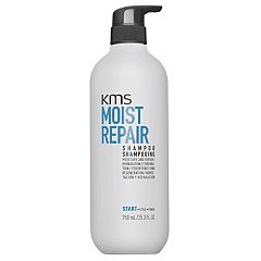 KMS California Moist Repair Shampoo 1/1