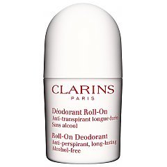 Clarins Roll-on Deodorant 1/1