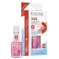 Eveline Nail Therapy SOS 1/1