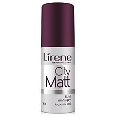 Lirene City Matt Fluid 1/1