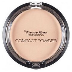 Pierre Rene Compact Powder 1/1