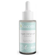 Nacomi Argan Oil Serum 1/1