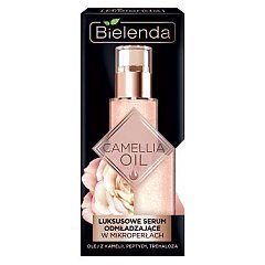 Bielenda Camellia Oil 1/1