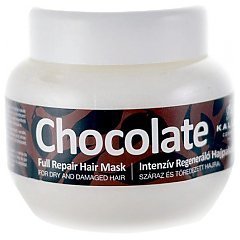 Kallos Chocolate Full Repair Hair Mask 1/1