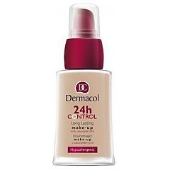 Dermacol 24H Control Long Lasting Make-Up 1/1