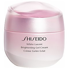 Shiseido White Lucent Brightening Gel Cream 1/1
