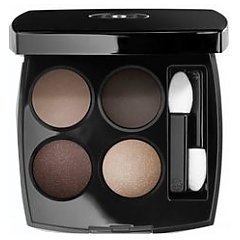 CHANEL Les 4 Ombres Multi-Effect Quadra Eye Shadow 1/1