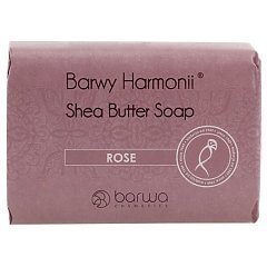 Barwa Barwy Harmonii Shea Butter Soap 1/1