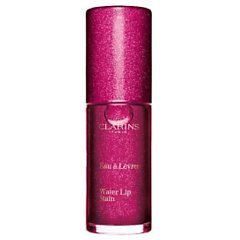 Clarins Water Lip Stain Transfer-Proof Long-Wearing 1/1