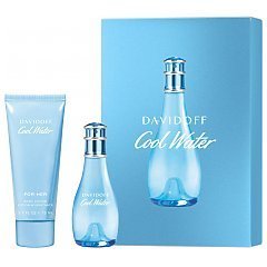 Davidoff Cool Water Woman 1/1