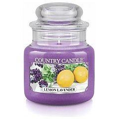 Country Candle Lemon Lavender 1/1