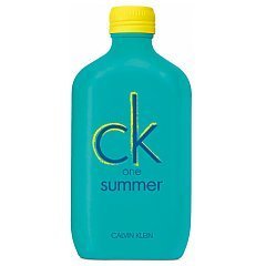 Calvin Klein CK One Summer 2020 1/1