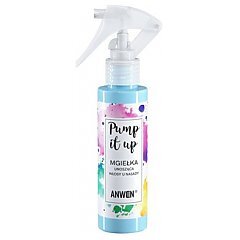 Anwen Pump It Up 1/1