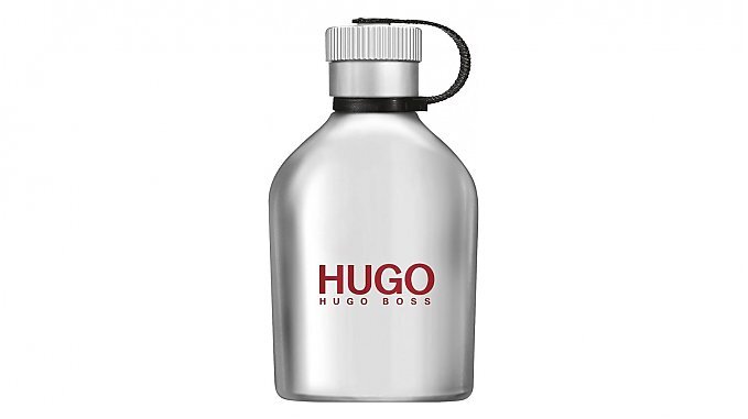 Kultowa 5 - męskich wód marki Hugo Boss