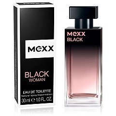 Mexx Black Woman 1/1