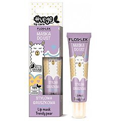 Floslek Vege Lip Care 1/1