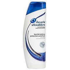 Head&Shoulders Men Hairfall Defence Anti-Dandruff Shampoo 1/1