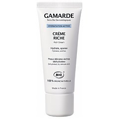Gamarde Hydratation Active Rich Cream 1/1