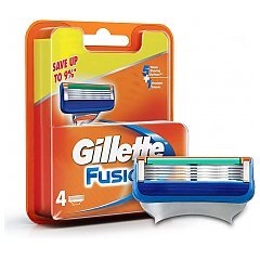 Gillette Fusion 1/1
