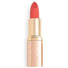 Makeup Revolution Lip Pro New Neutral Satin Matte Lipstick 1/1