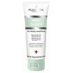 Floslek Pharma Rich Cream For Sensitive Skin 1/1