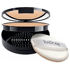 IsaDora Nature Enhanced Flawless Compact Foundation 1/1
