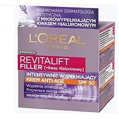 L'Oreal Paris Revitalift Filler 1/1