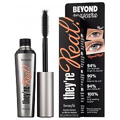 Benefit They're Real! Mascara 1/1
