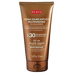 Pupa Multifunction Anti-Aging Sunscreen Cream SPF30 1/1