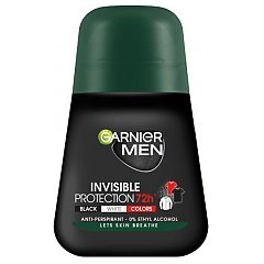 Garnier Men Invisible Protection 72h 1/1