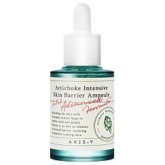 AXIS-Y Artichoke Intensive Skin Barrier Ampoule 1/1